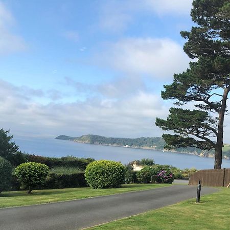 Shorthorn Apartment, 53A Sea Road Carlyon-öböl Kültér fotó