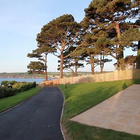 Shorthorn Apartment, 53A Sea Road Carlyon-öböl Kültér fotó