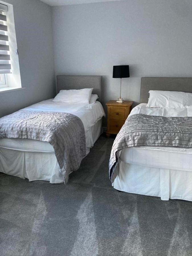 Shorthorn Apartment, 53A Sea Road Carlyon-öböl Kültér fotó
