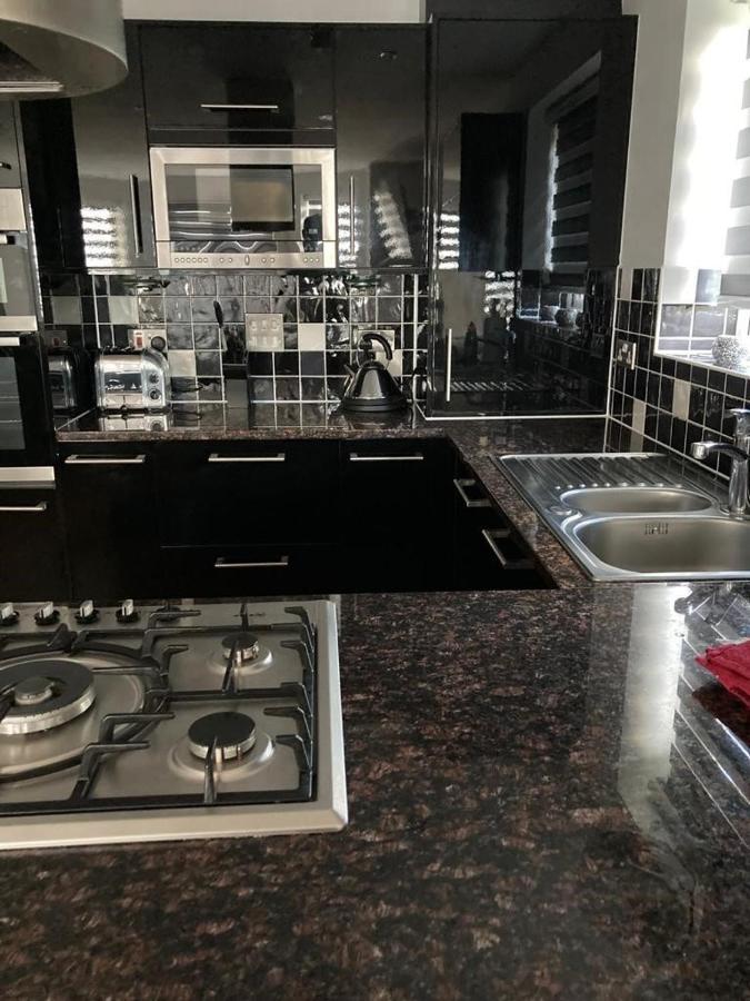 Shorthorn Apartment, 53A Sea Road Carlyon-öböl Kültér fotó