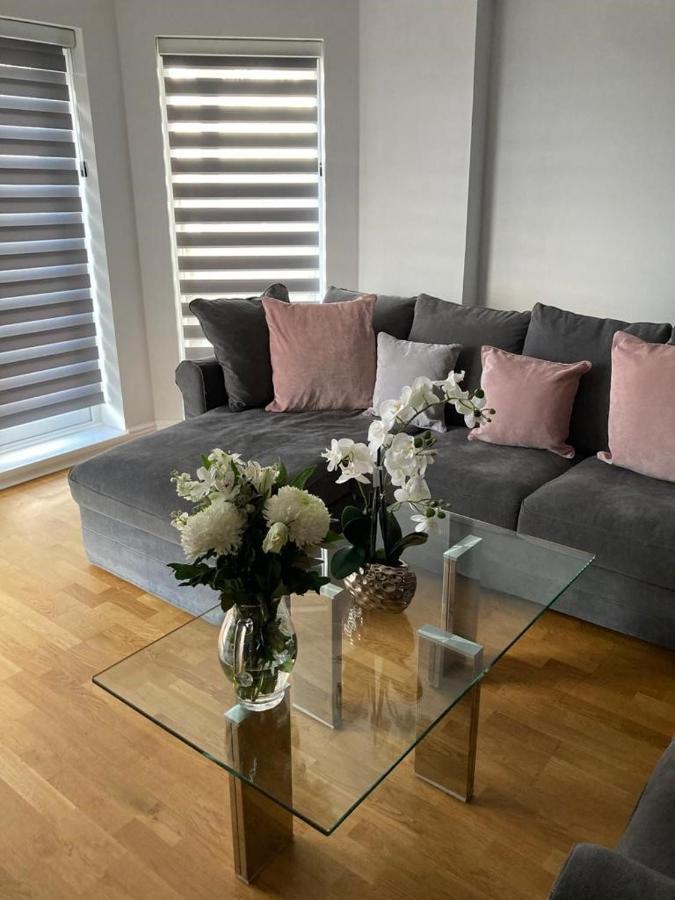 Shorthorn Apartment, 53A Sea Road Carlyon-öböl Kültér fotó