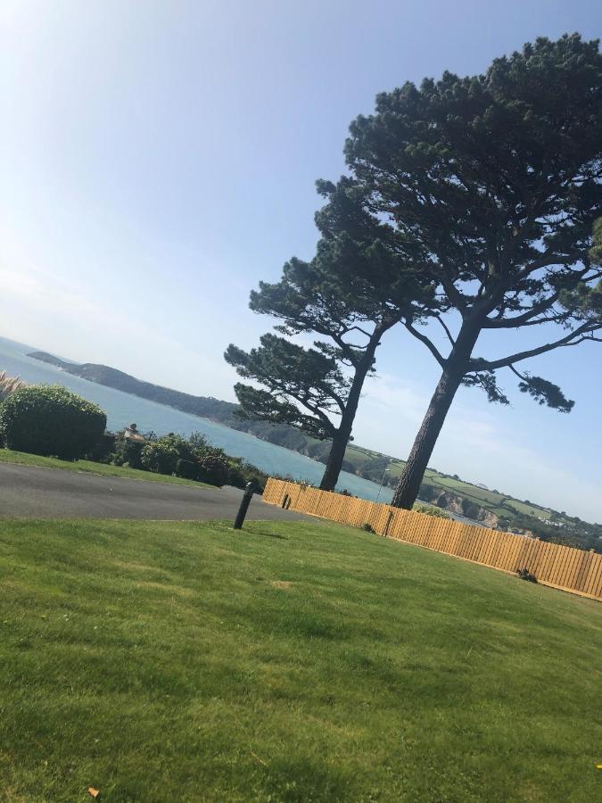 Shorthorn Apartment, 53A Sea Road Carlyon-öböl Kültér fotó